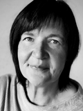 Musikgarten-Leiterin Irmgard Ettwein