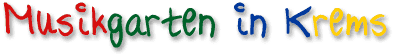 Musikgarten Krems